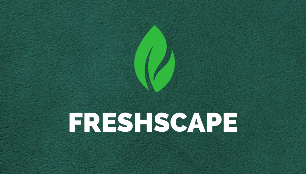 Freshscape logo